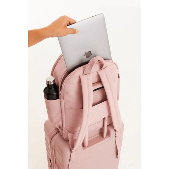 NWT Beis The Backpack in Atlas Pink - Picture 3 of 9